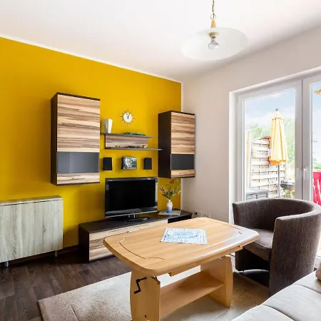 דירה In Der Naehe Von Wißmar