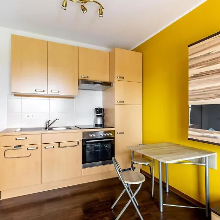 דירה In Der Naehe Von *