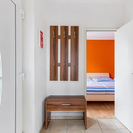 Apartament Modern In Near Baltic Sea *