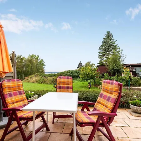 Apartament Modern In Near Baltic Sea