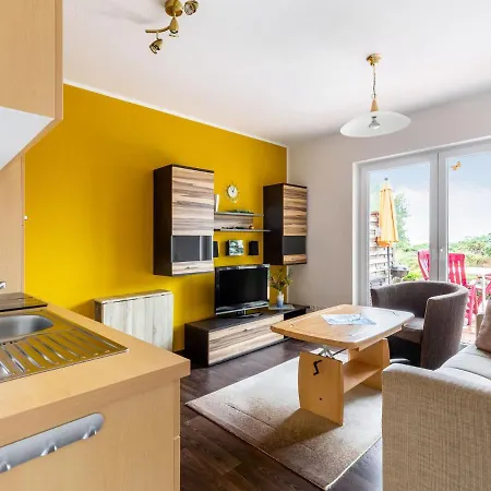 Apartament Modern In Near Baltic Sea Wißmar