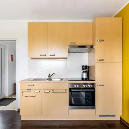 Appartamento In Der Naehe Von *