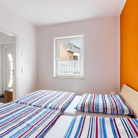 Apartment Modern In Near Baltic Sea