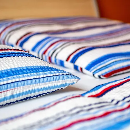 Appartamento In Der Naehe Von *