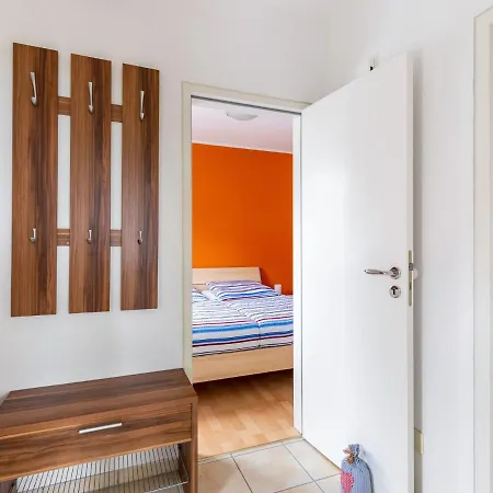 Appartamento In Der Naehe Von *