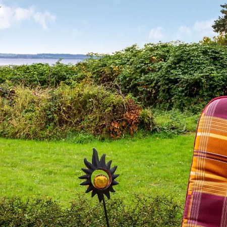 In Der Naehe Von Appartamento Wißmar