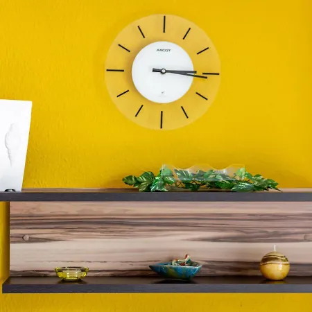 In Der Naehe Von Appartamento Wißmar