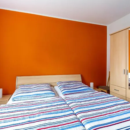 Modern In Near Baltic Sea * Wismar