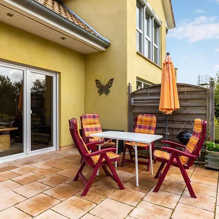 In Der Naehe Von Appartamento *