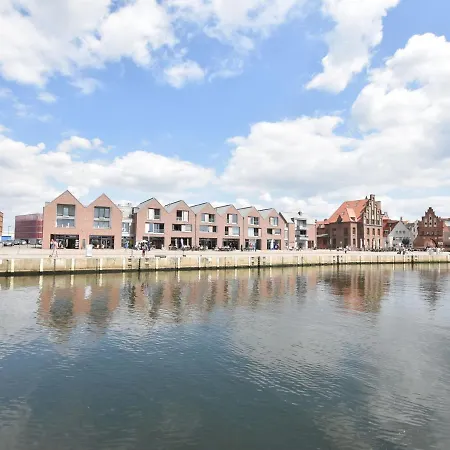 דירה In Der Naehe Von Wißmar