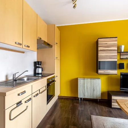 Appartamento In Der Naehe Von *