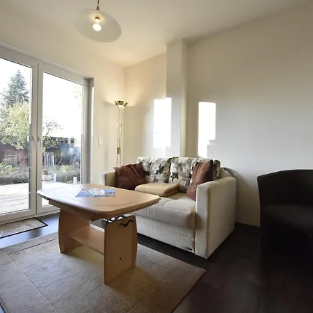 דירה In Der Naehe Von *