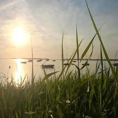 Appartamento In Der Naehe Von Wißmar