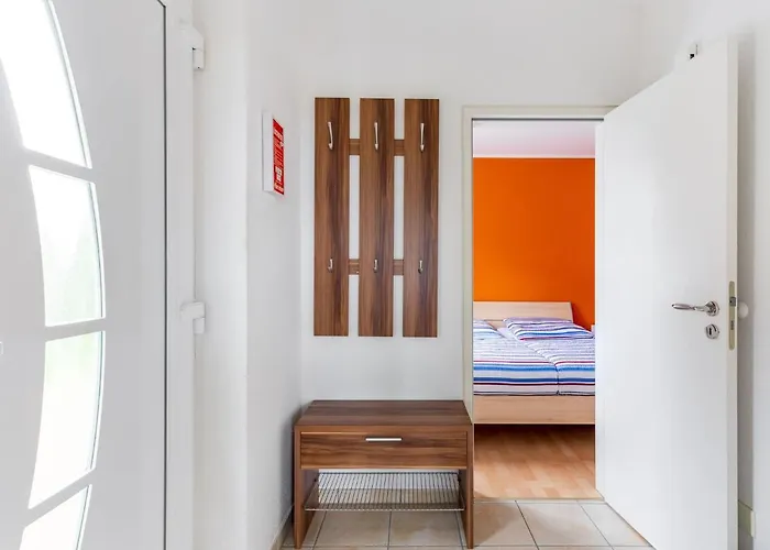 Lejlighed In Der Naehe Von *