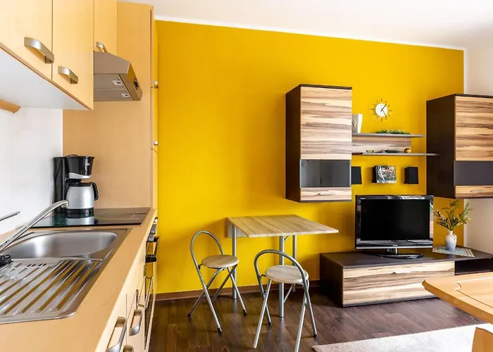 In Der Naehe Von Wißmar