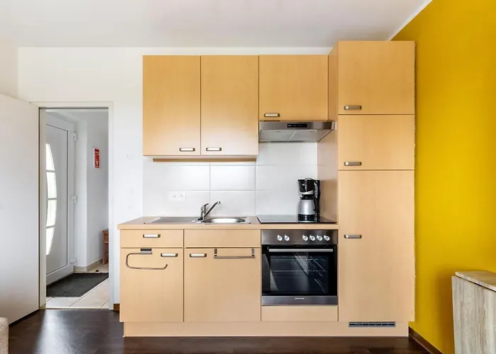 Lejlighed In Der Naehe Von *