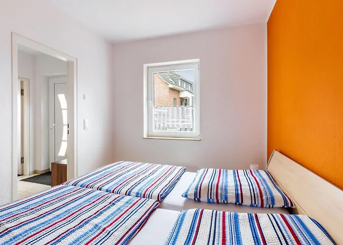 Lejlighed In Der Naehe Von