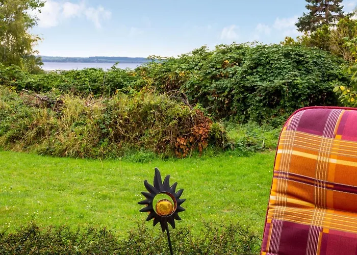 In Der Naehe Von Lejlighed Wißmar