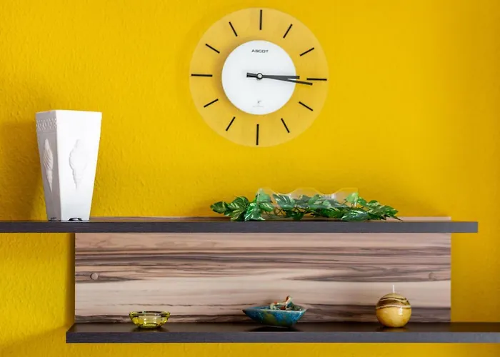 In Der Naehe Von דירה Wißmar