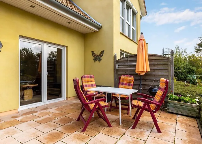 In Der Naehe Von Lejlighed *