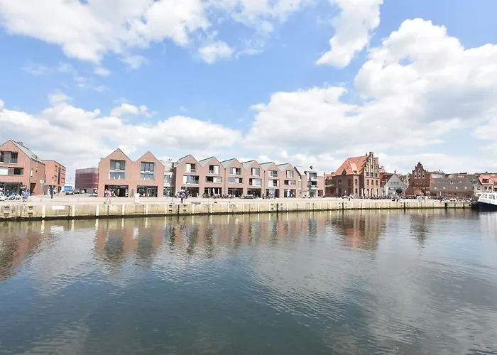 Lejlighed In Der Naehe Von Wißmar