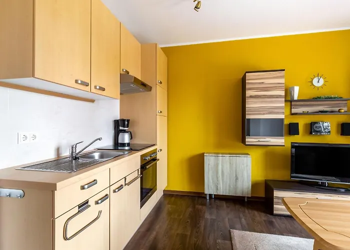 Lejlighed In Der Naehe Von *