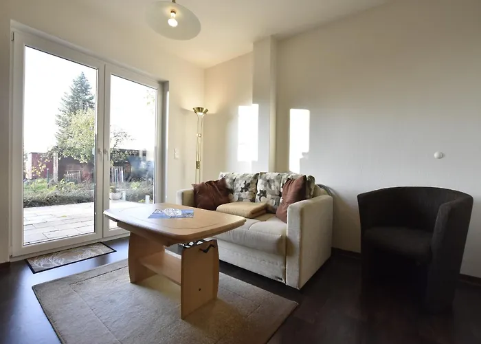 Lejlighed In Der Naehe Von *